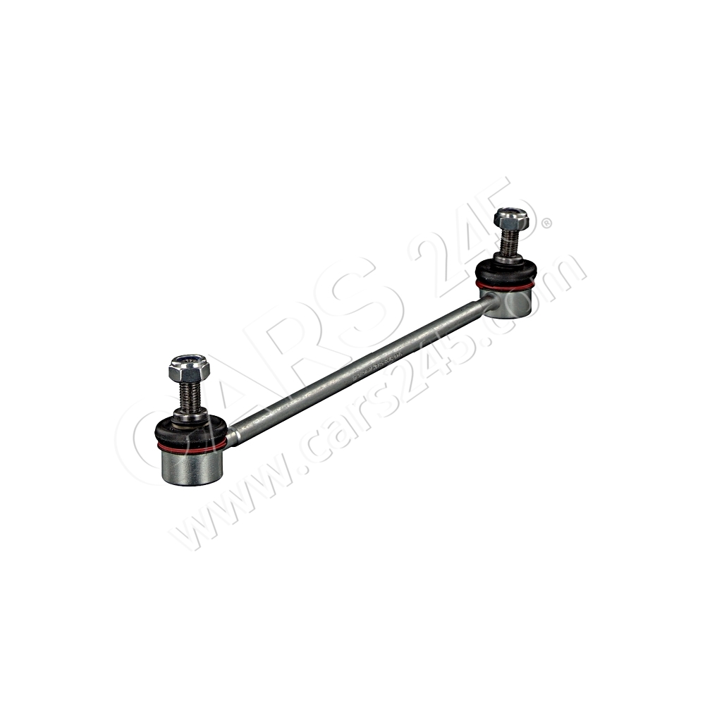 Link/Coupling Rod, stabiliser bar FEBI BILSTEIN 30186 12