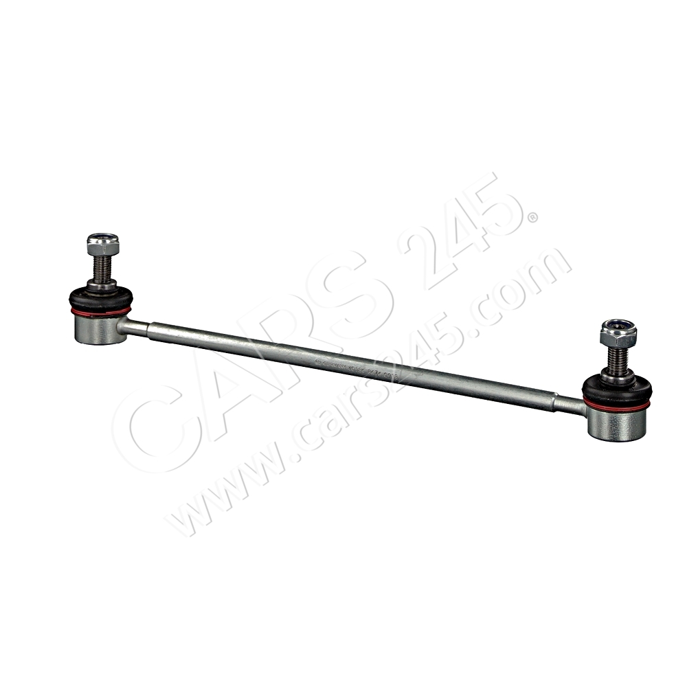 Link/Coupling Rod, stabiliser bar FEBI BILSTEIN 30186 9