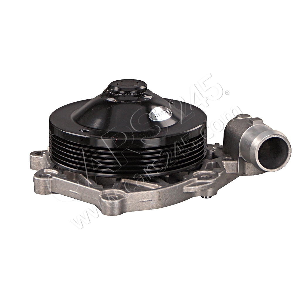 Water Pump, engine cooling FEBI BILSTEIN 45252 11