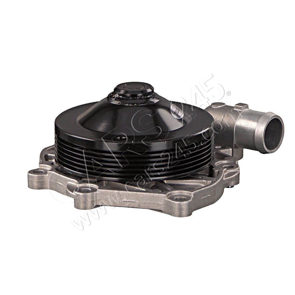 Water Pump, engine cooling FEBI BILSTEIN 45252 12