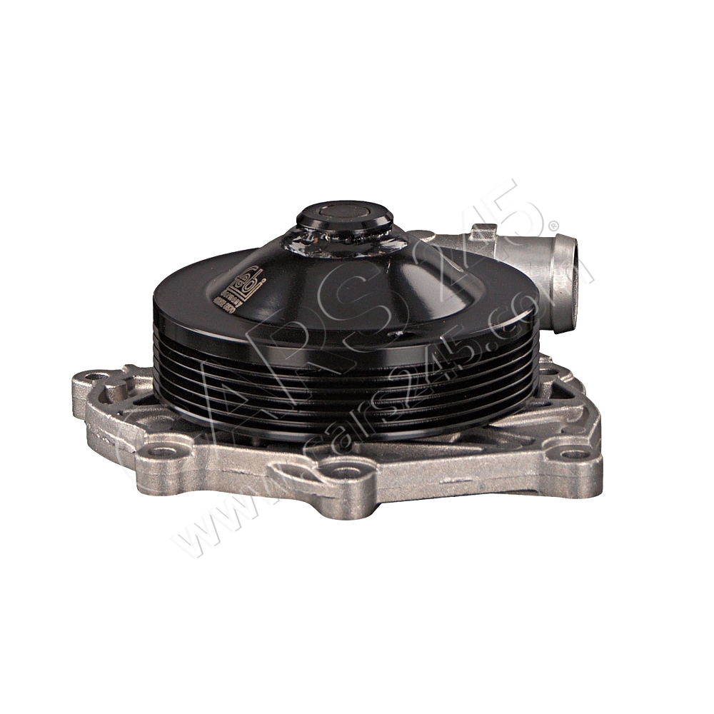 Water Pump, engine cooling FEBI BILSTEIN 45252 13