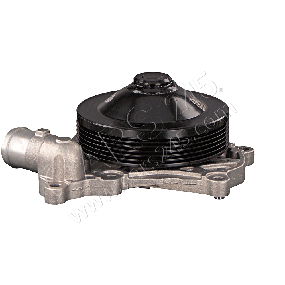 Water Pump, engine cooling FEBI BILSTEIN 45252 6
