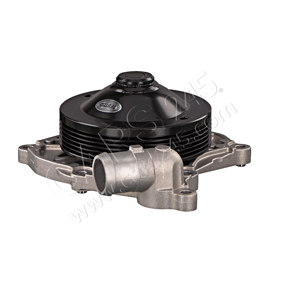 Water Pump, engine cooling FEBI BILSTEIN 45252 8