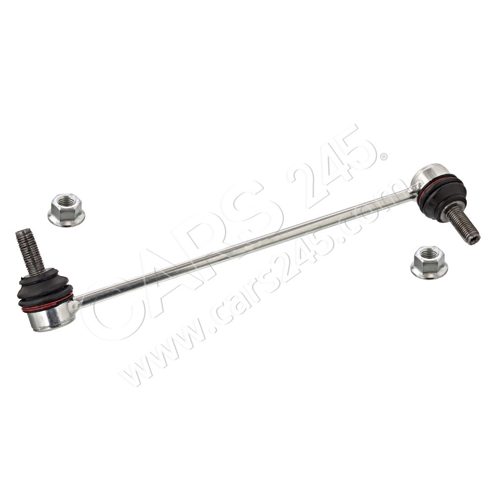 Link/Coupling Rod, stabiliser bar FEBI BILSTEIN 106367