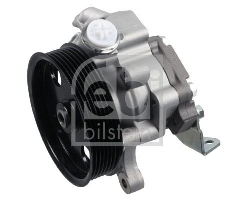 Hydraulic Pump, steering system FEBI BILSTEIN 180683