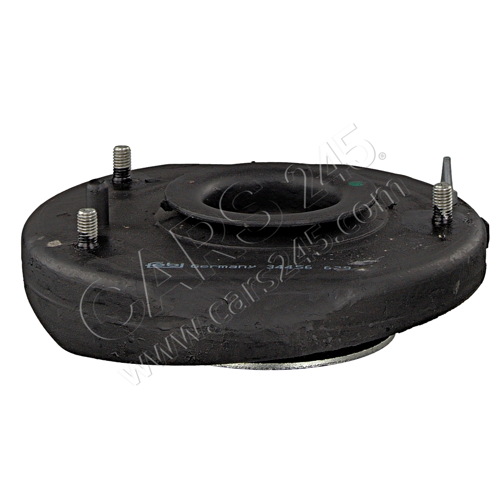 Repair Kit, suspension strut support mount FEBI BILSTEIN 34458 10