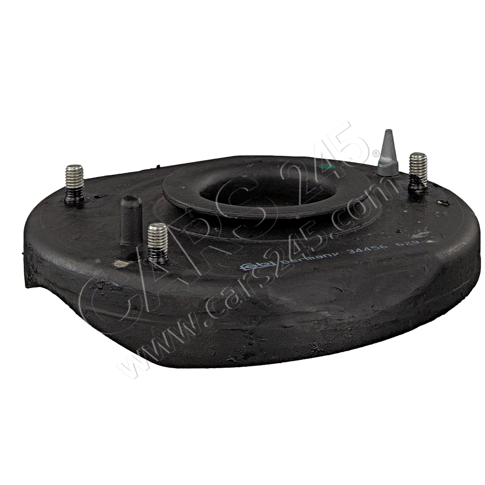 Repair Kit, suspension strut support mount FEBI BILSTEIN 34458 11
