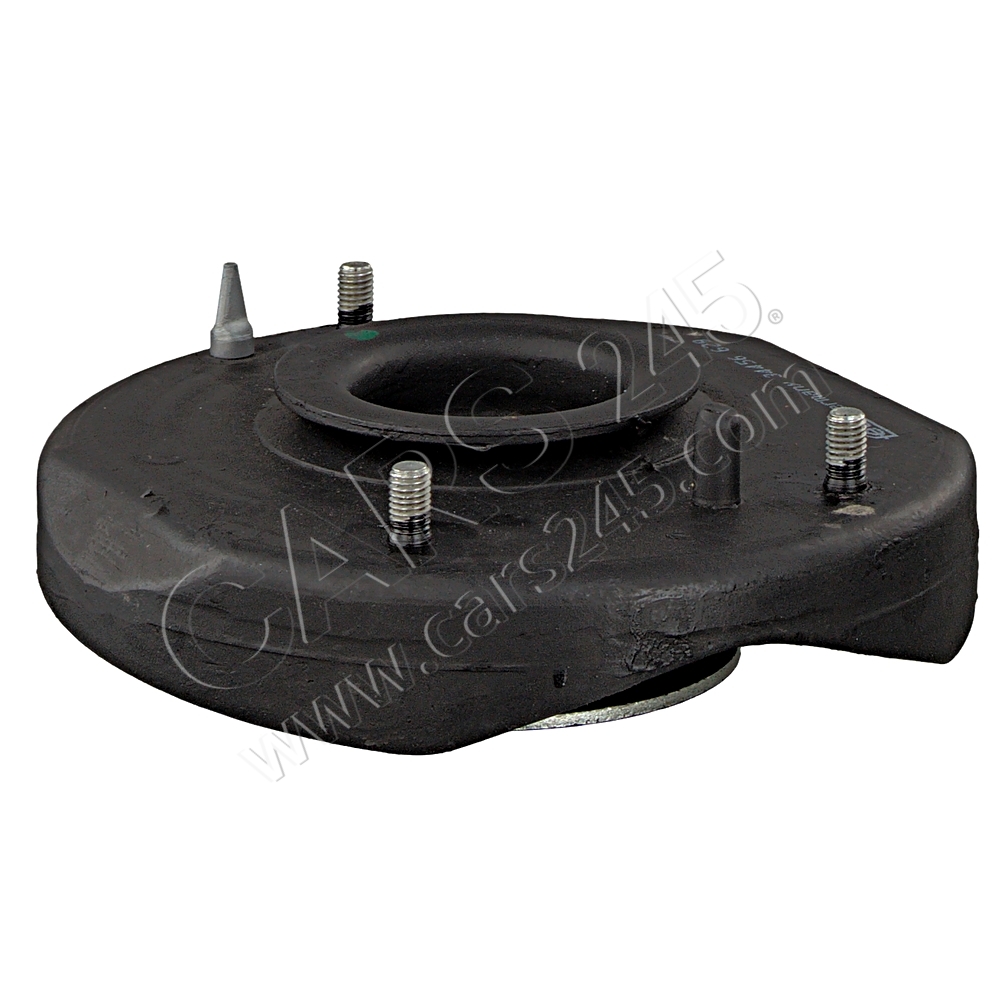 Repair Kit, suspension strut support mount FEBI BILSTEIN 34458 2