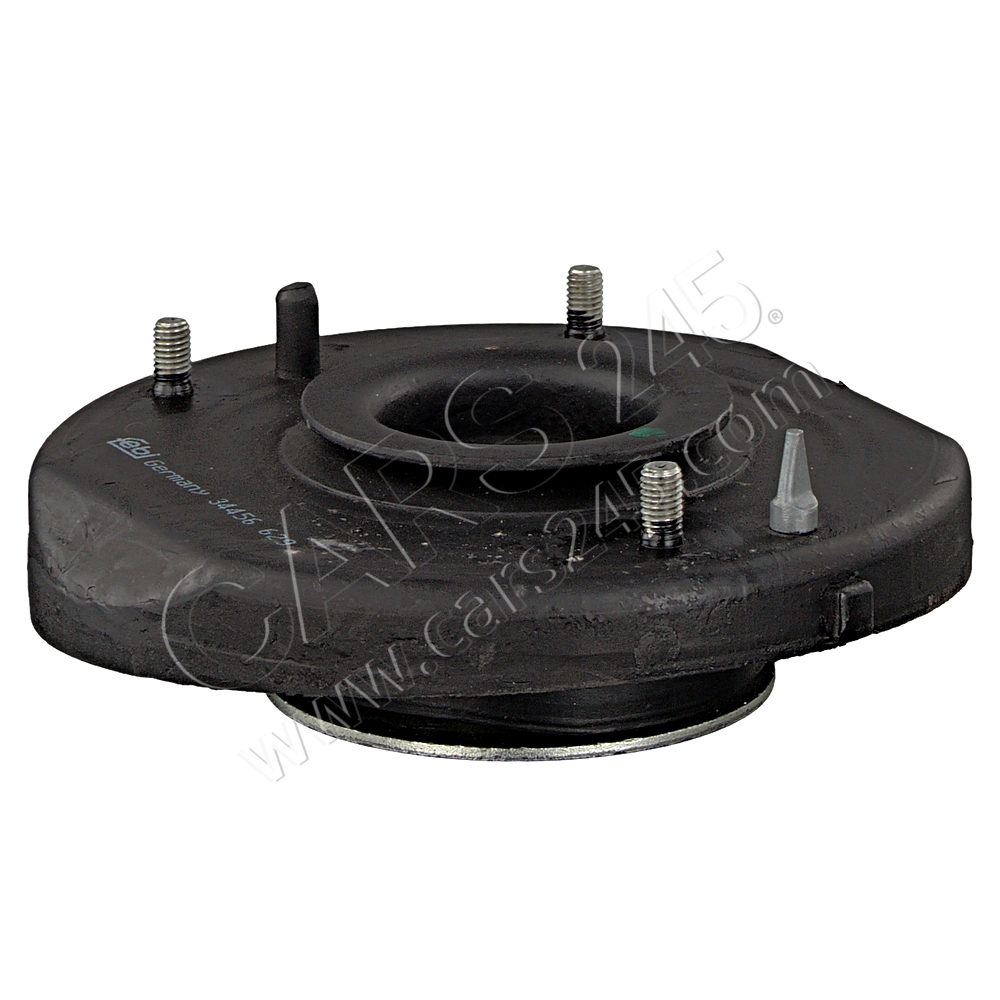 Repair Kit, suspension strut support mount FEBI BILSTEIN 34458 8
