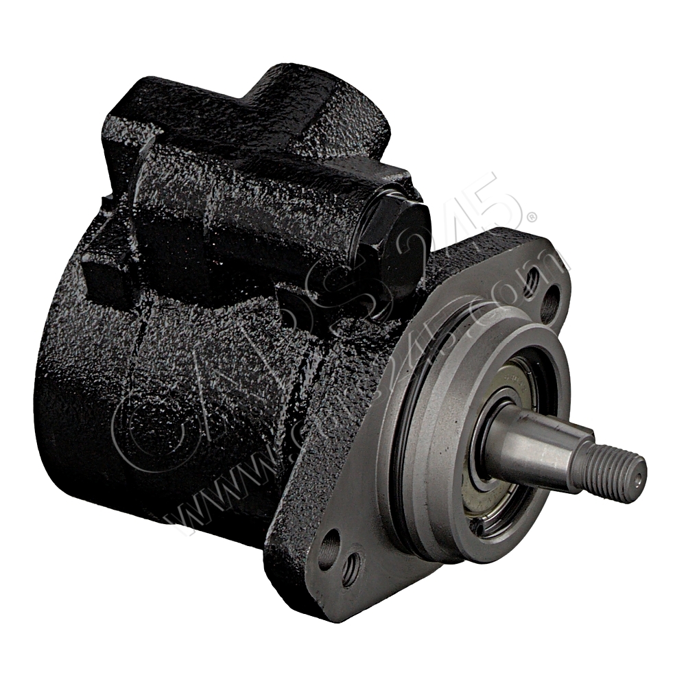 Hydraulic Pump, steering system FEBI BILSTEIN 38792 3