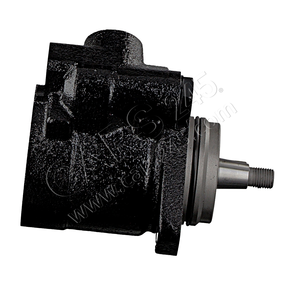 Hydraulic Pump, steering system FEBI BILSTEIN 38792 4