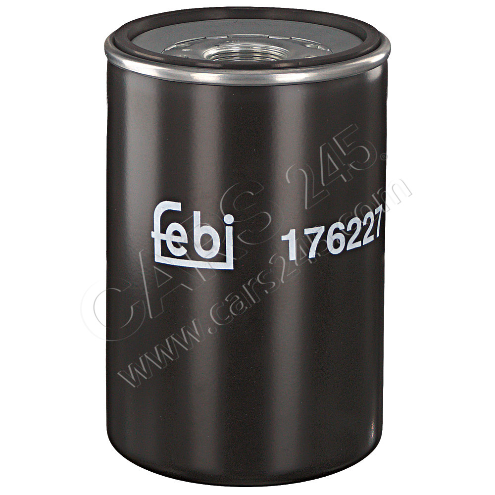 Fuel Filter FEBI BILSTEIN 176227 5