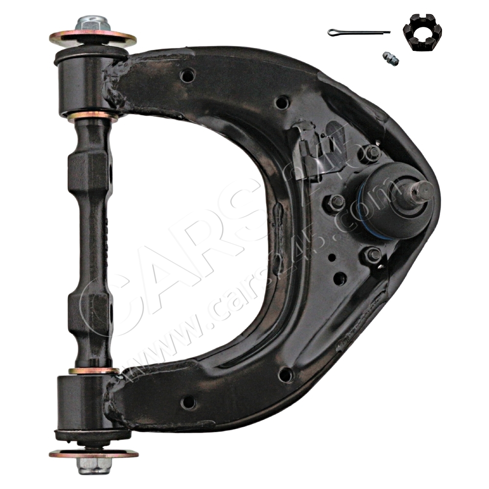 Control/Trailing Arm, wheel suspension FEBI BILSTEIN 41242