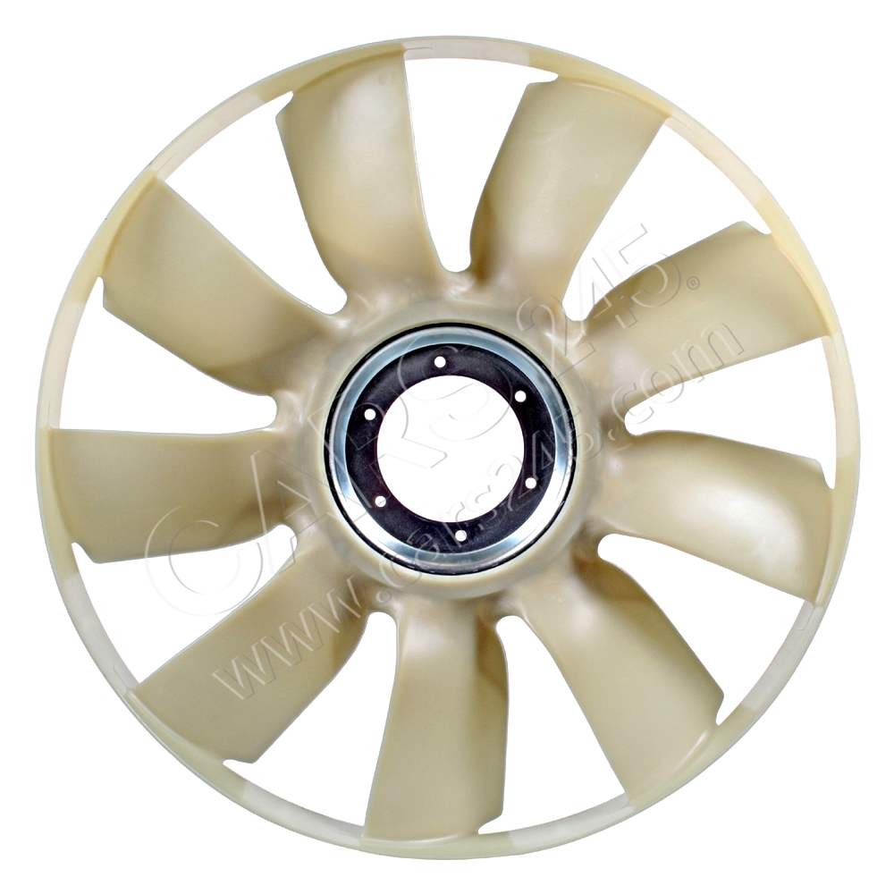 Fan Wheel, engine cooling FEBI BILSTEIN 35544