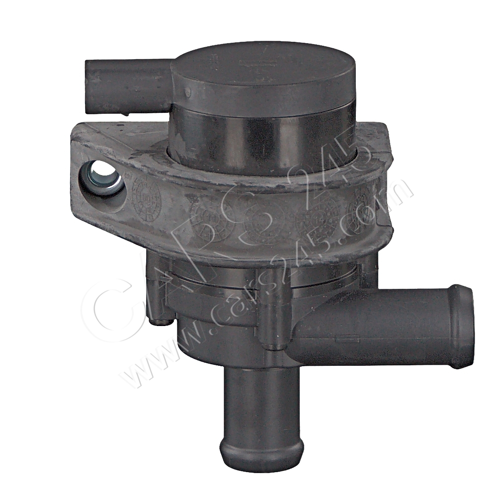 Water Recirculation Pump, parking heater FEBI BILSTEIN 49832 11