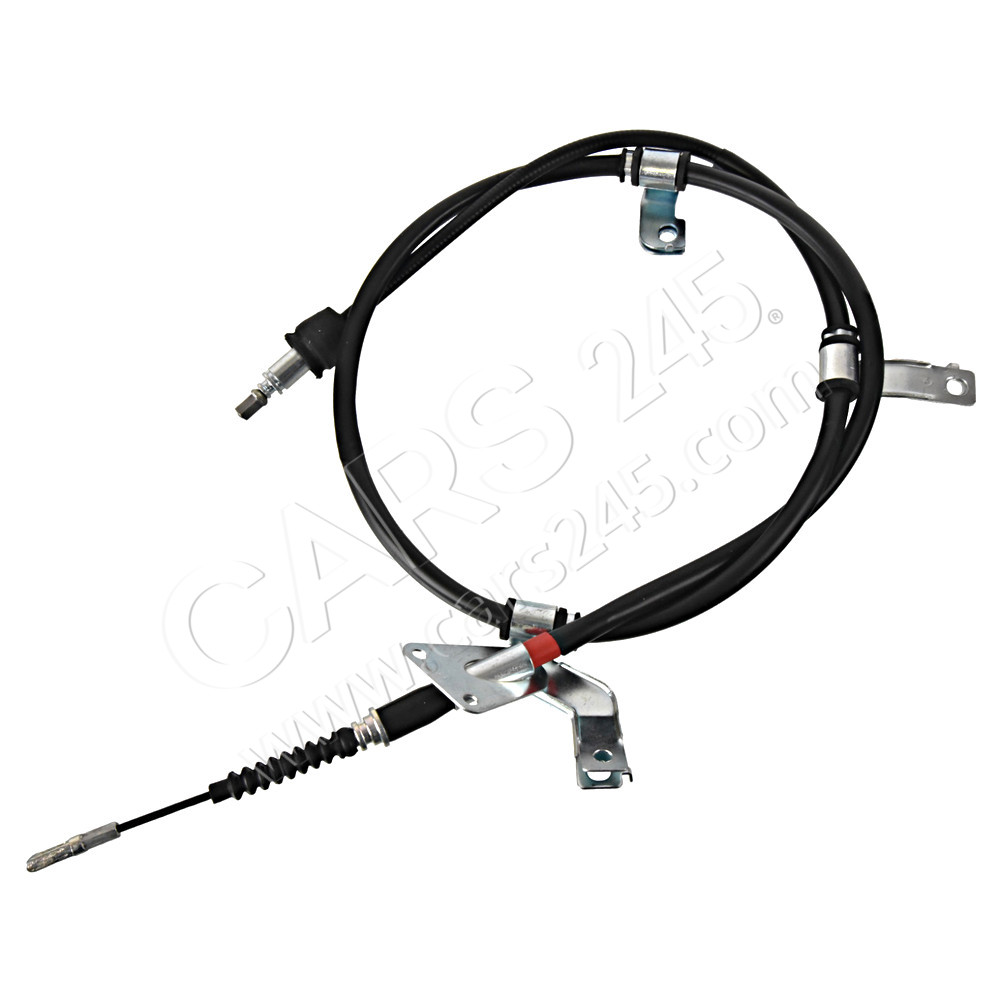 Cable Pull, parking brake FEBI BILSTEIN 178334