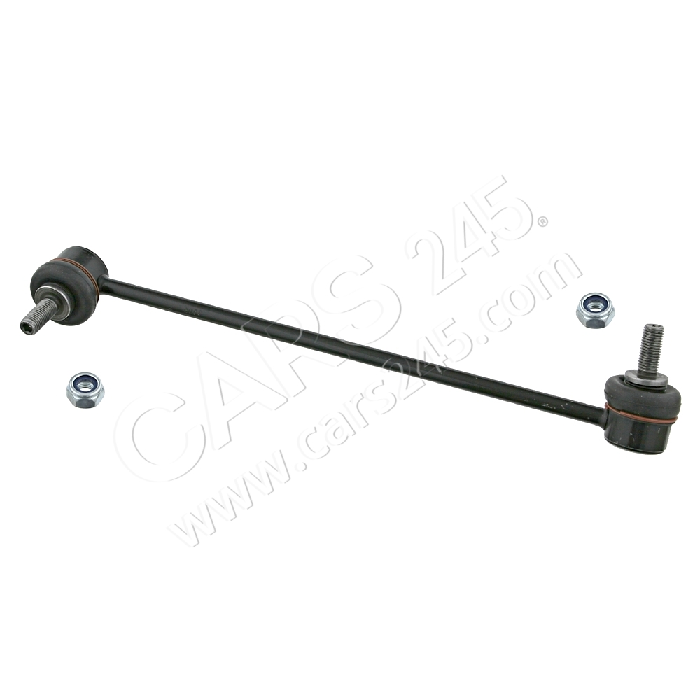 Link/Coupling Rod, stabiliser bar FEBI BILSTEIN 24963