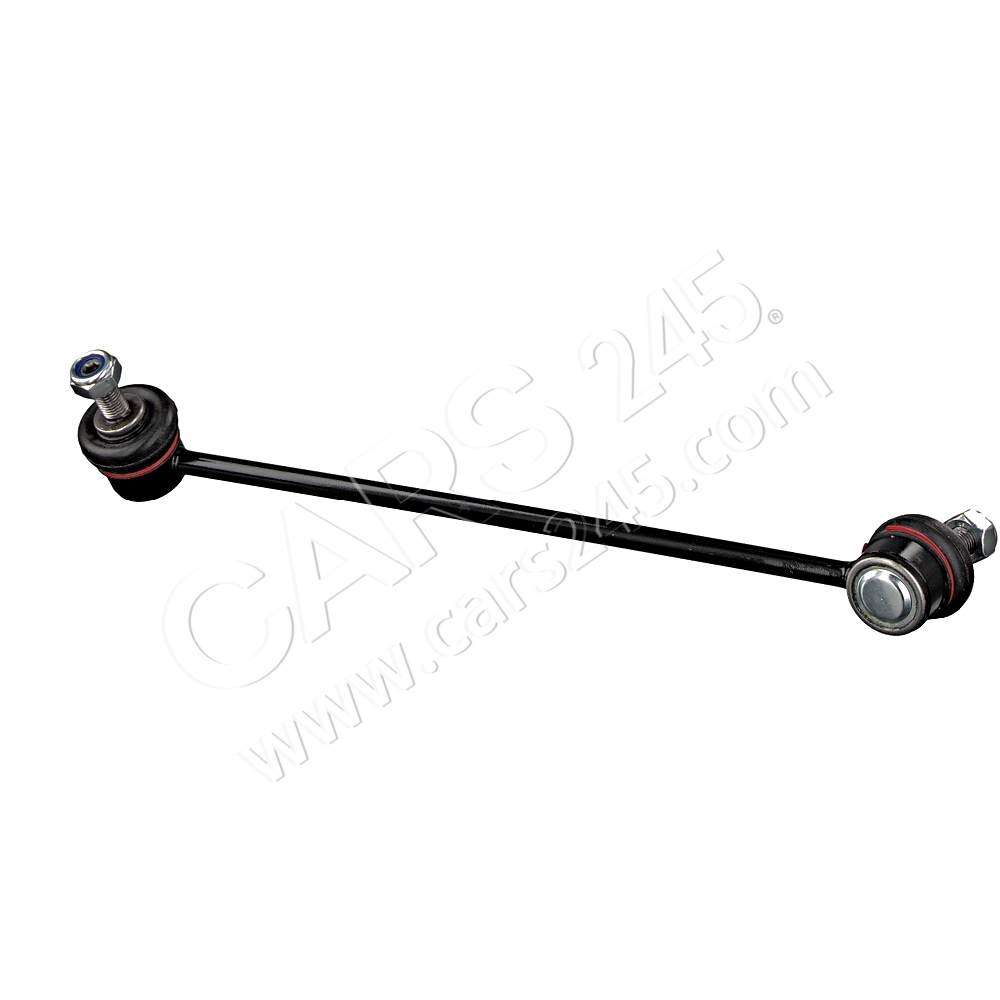 Link/Coupling Rod, stabiliser bar FEBI BILSTEIN 24963 3