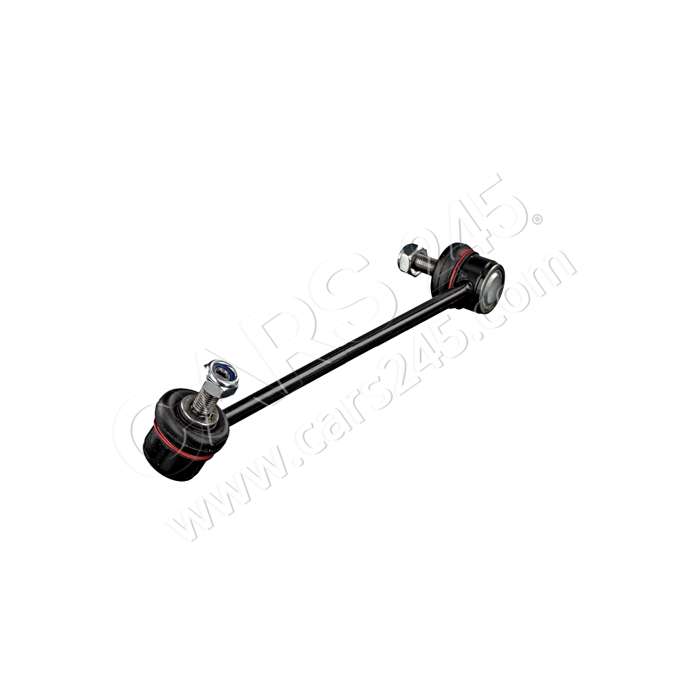 Link/Coupling Rod, stabiliser bar FEBI BILSTEIN 24963 6