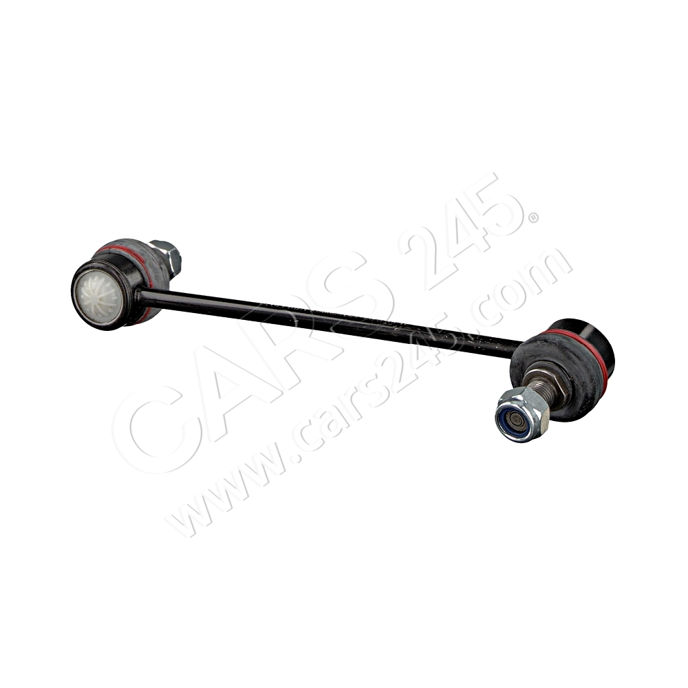 Link/Coupling Rod, stabiliser bar FEBI BILSTEIN 41640 3