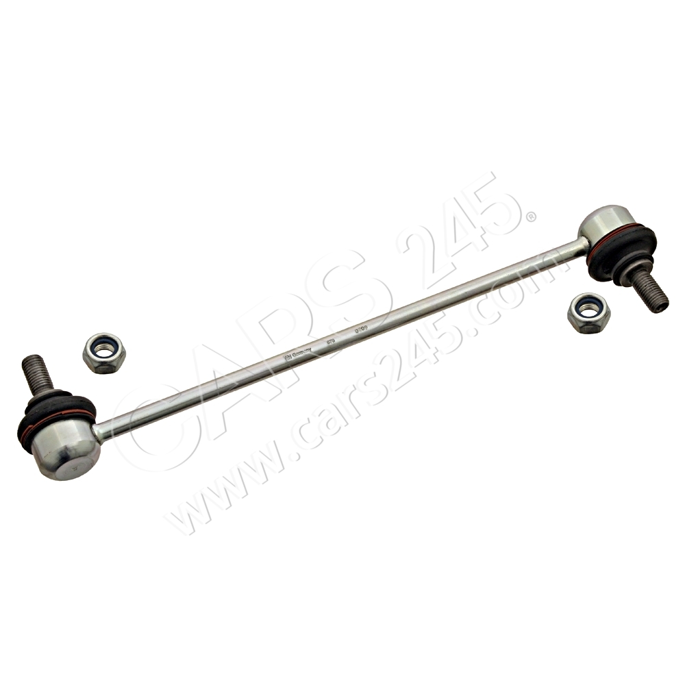 Link/Coupling Rod, stabiliser bar FEBI BILSTEIN 30401