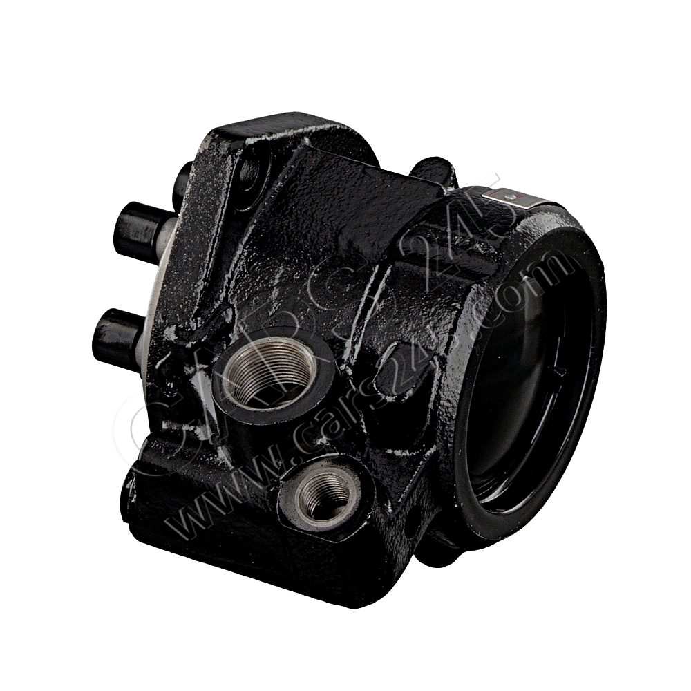 Hydraulic Pump, steering system FEBI BILSTEIN 38790 12