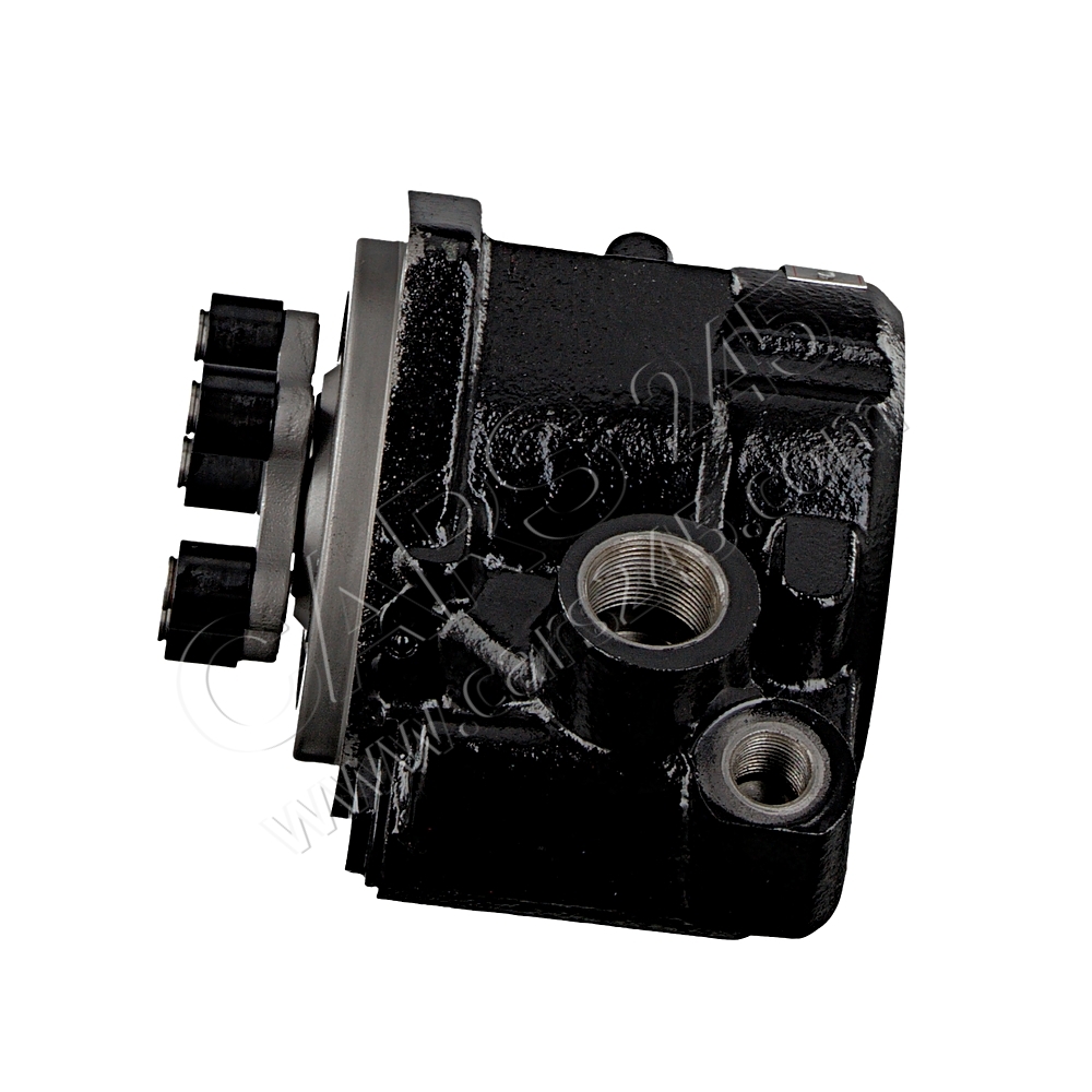Hydraulic Pump, steering system FEBI BILSTEIN 38790 13