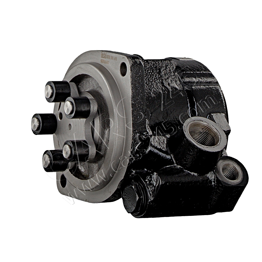 Hydraulic Pump, steering system FEBI BILSTEIN 38790 2
