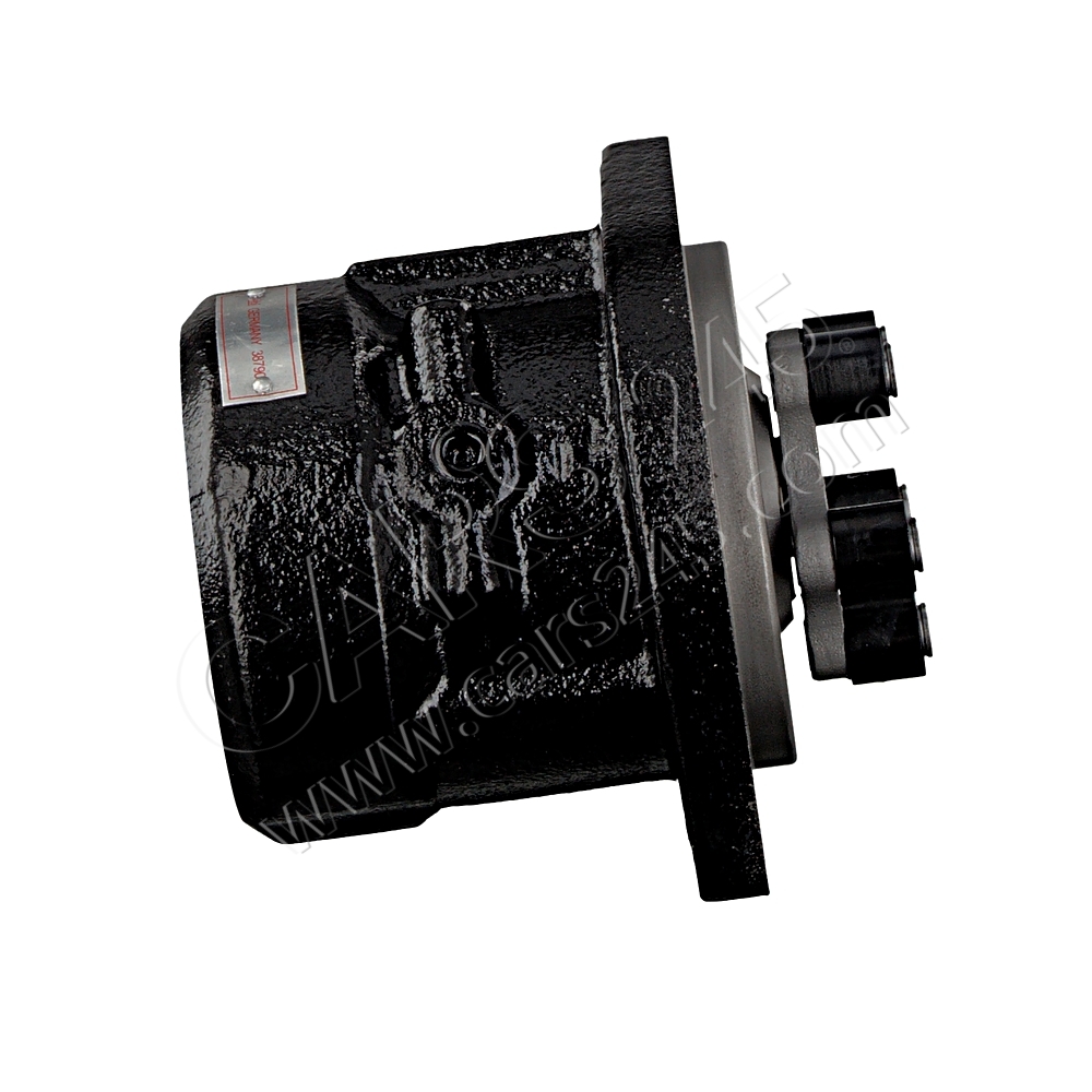 Hydraulic Pump, steering system FEBI BILSTEIN 38790 7