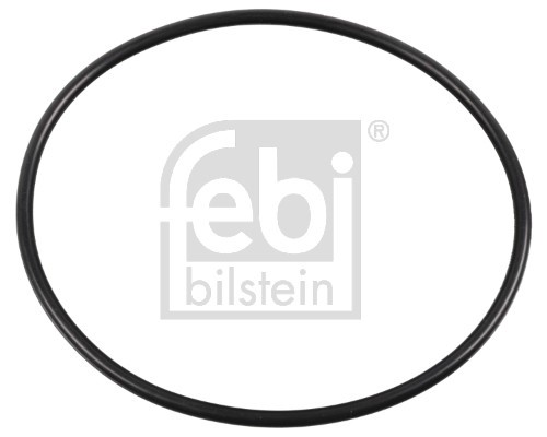 Seal Ring, wheel hub FEBI BILSTEIN 179012