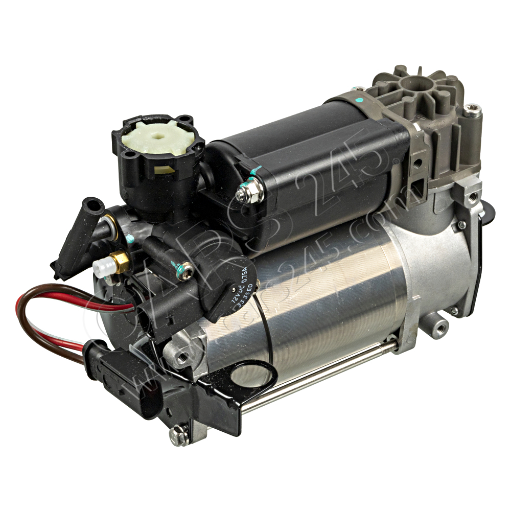 Compressor, compressed air system FEBI BILSTEIN 177705