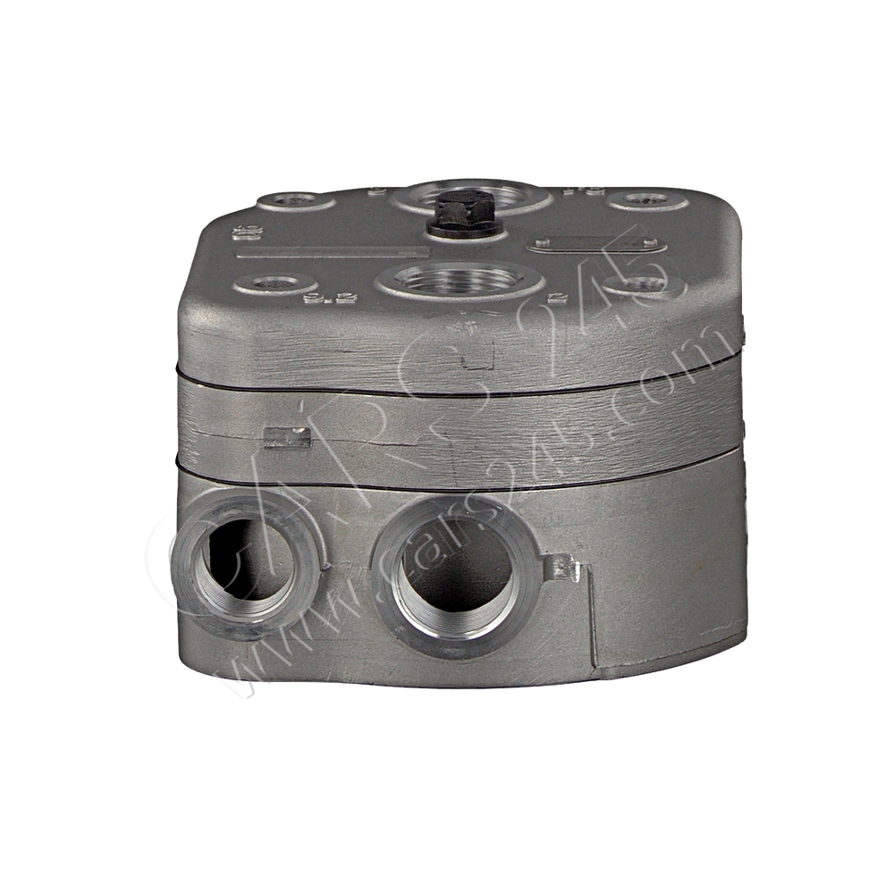 Cylinder Head, air compressor FEBI BILSTEIN 35707 13