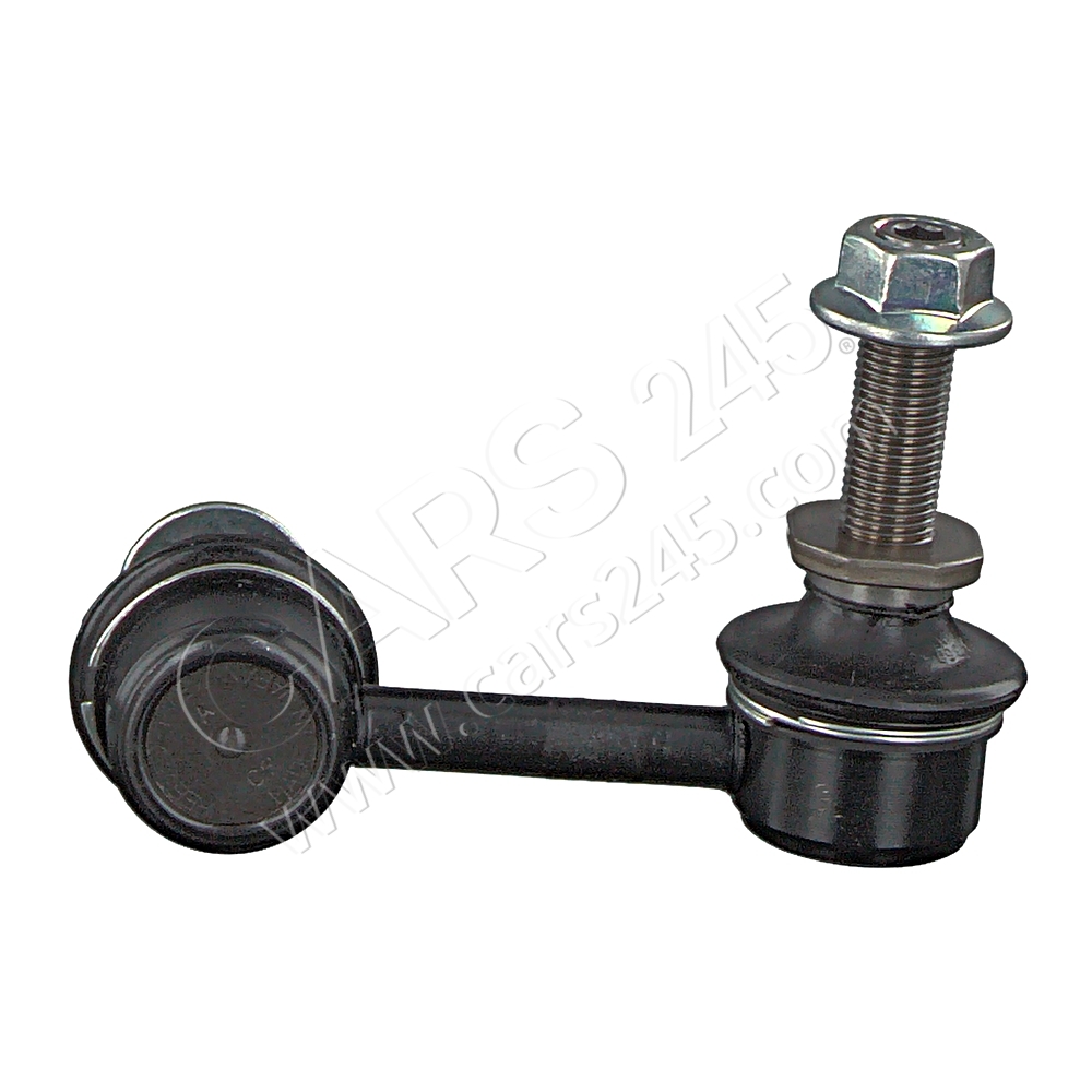 Link/Coupling Rod, stabiliser bar FEBI BILSTEIN 42990 11
