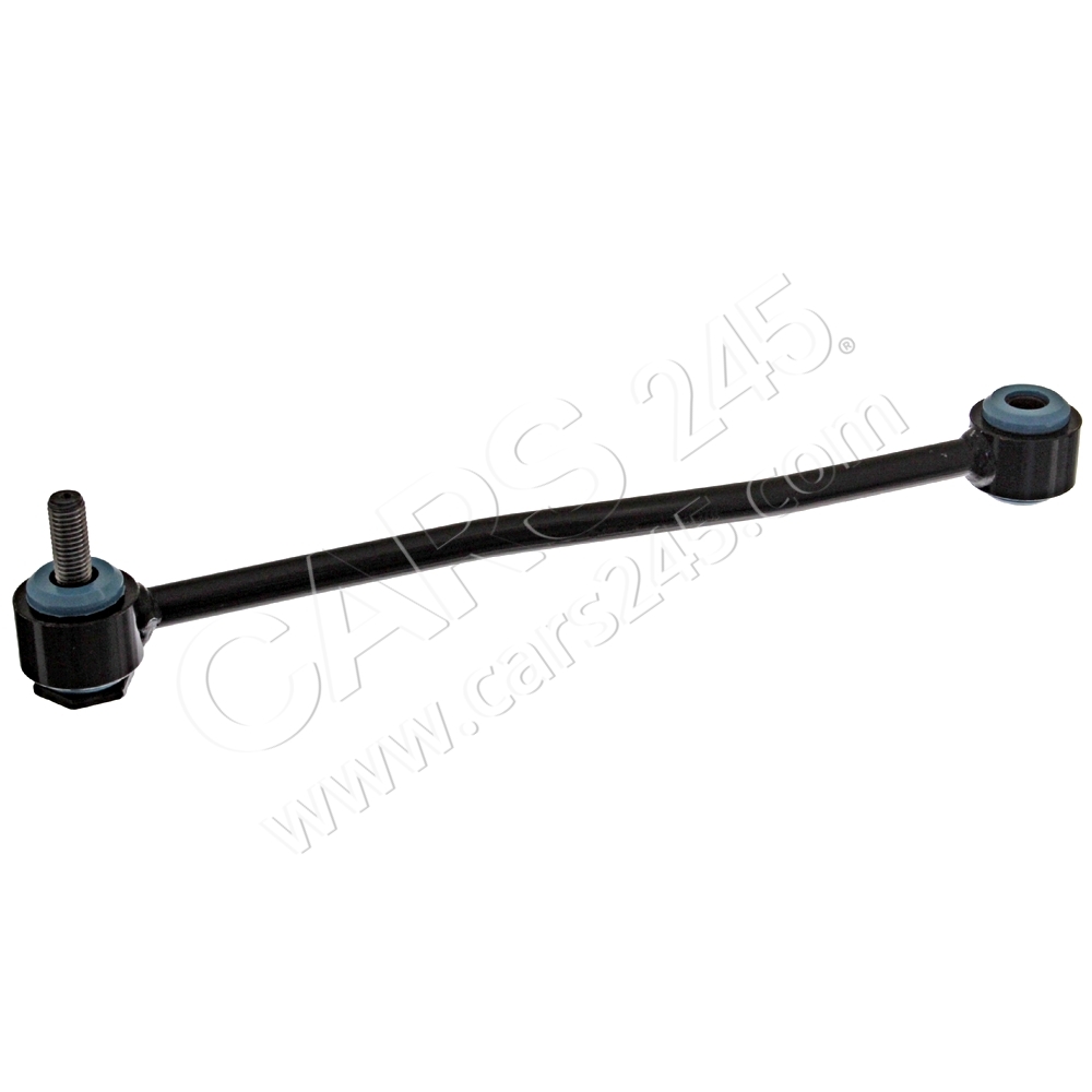 Link/Coupling Rod, stabiliser bar FEBI BILSTEIN 43460