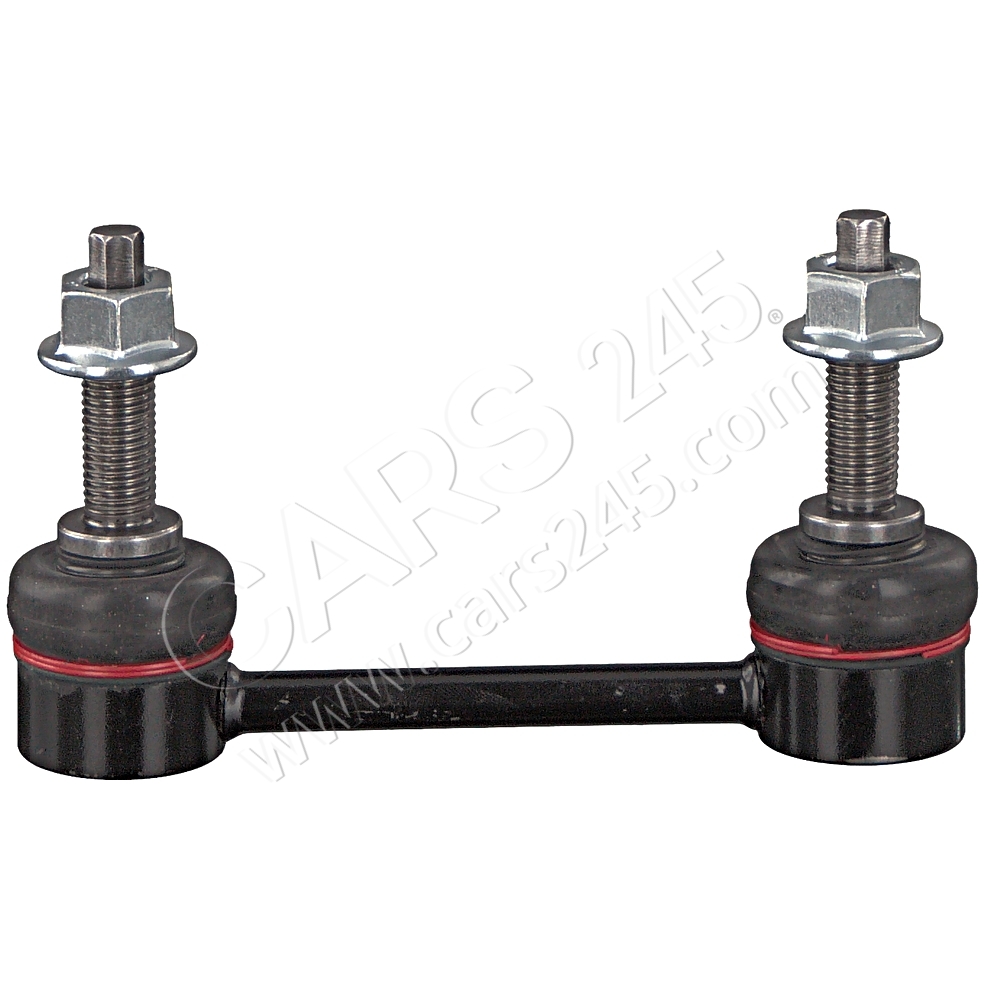 Link/Coupling Rod, stabiliser bar FEBI BILSTEIN 48004 11