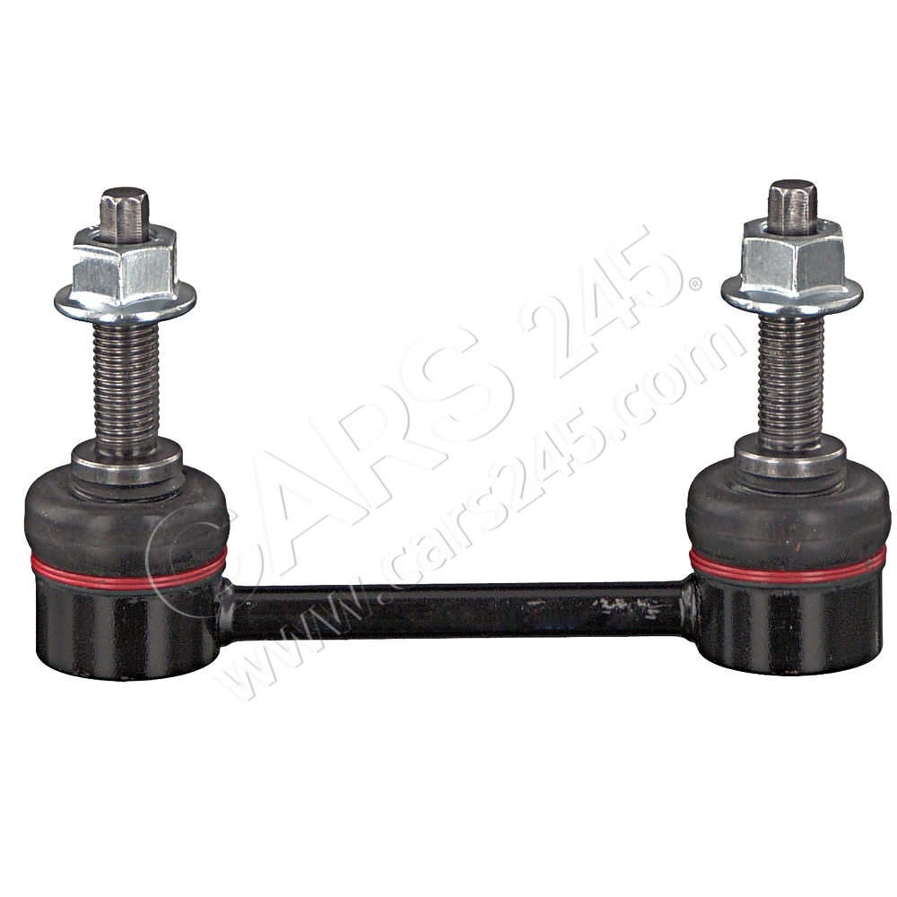 Link/Coupling Rod, stabiliser bar FEBI BILSTEIN 48004 5