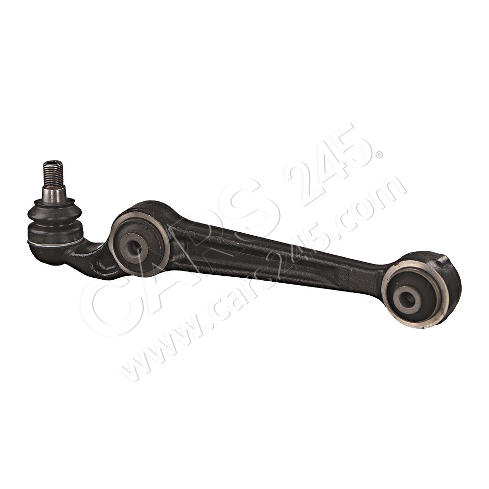 Control/Trailing Arm, wheel suspension FEBI BILSTEIN 42448 10