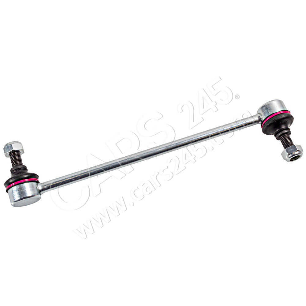 Link/Coupling Rod, stabiliser bar FEBI BILSTEIN 41196