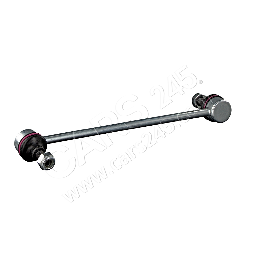 Link/Coupling Rod, stabiliser bar FEBI BILSTEIN 41196 11