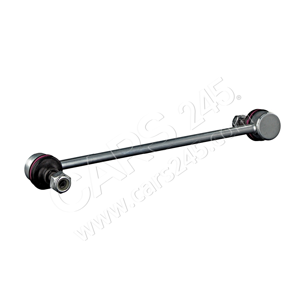 Link/Coupling Rod, stabiliser bar FEBI BILSTEIN 41196 5