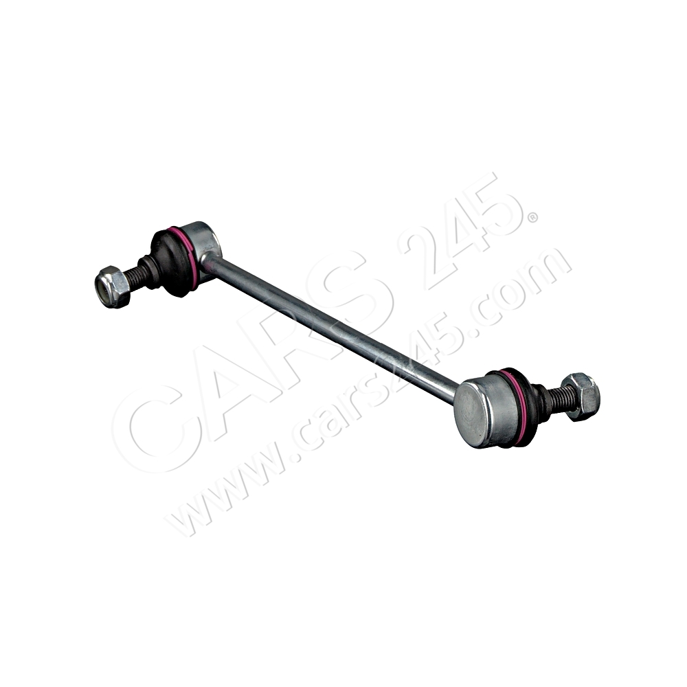 Link/Coupling Rod, stabiliser bar FEBI BILSTEIN 41196 8
