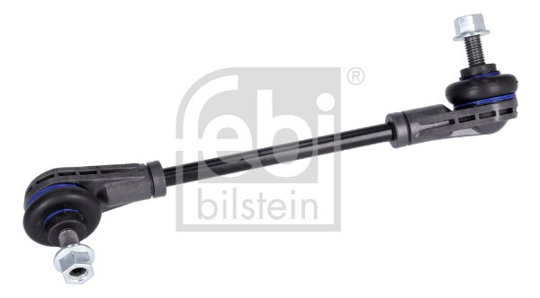 Link/Coupling Rod, stabiliser bar FEBI BILSTEIN 177415