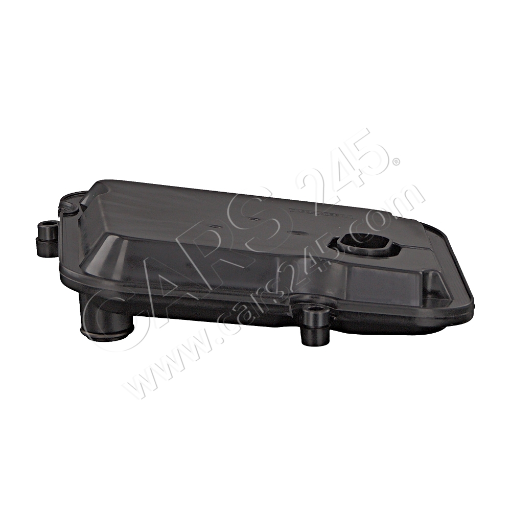 Hydraulic Filter, automatic transmission FEBI BILSTEIN 108282 5