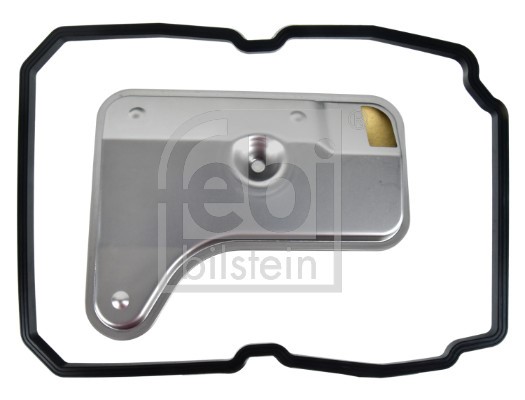 Hydraulic Filter Set, automatic transmission FEBI BILSTEIN 180502