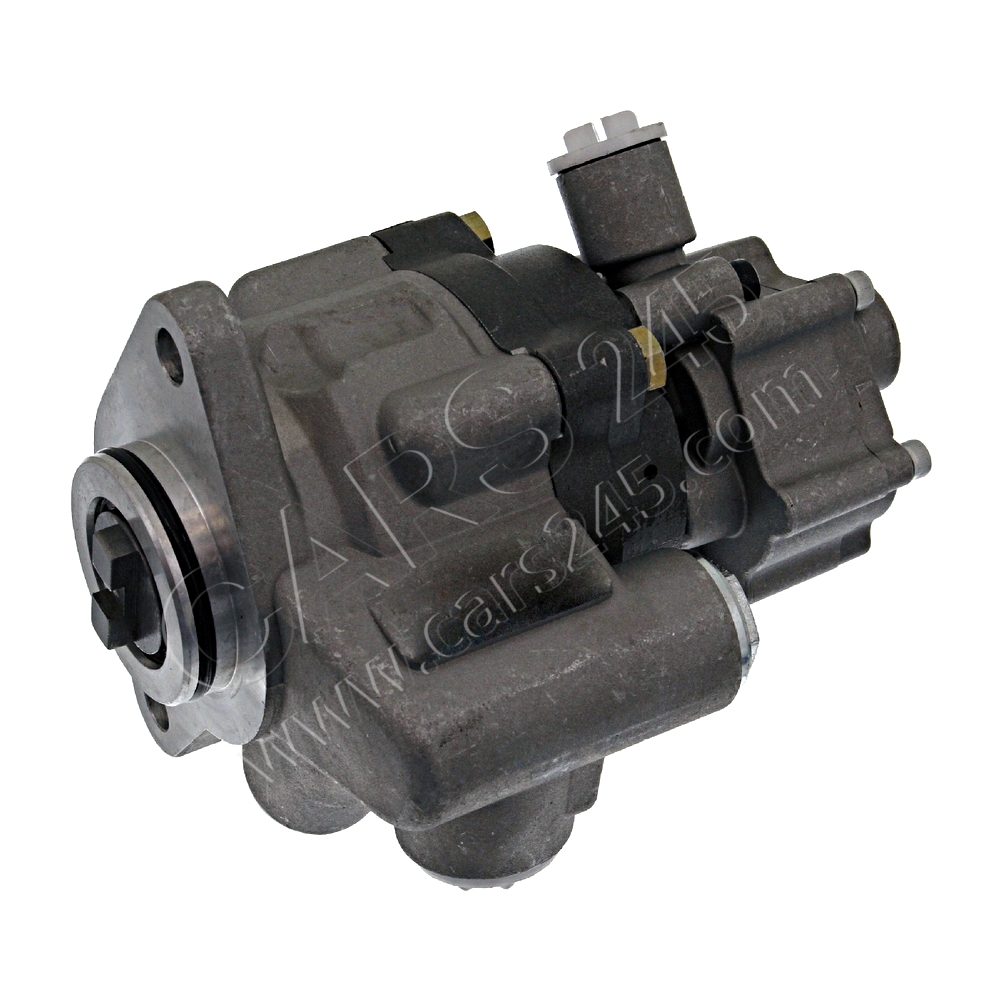 Hydraulic Pump, steering system FEBI BILSTEIN 40464