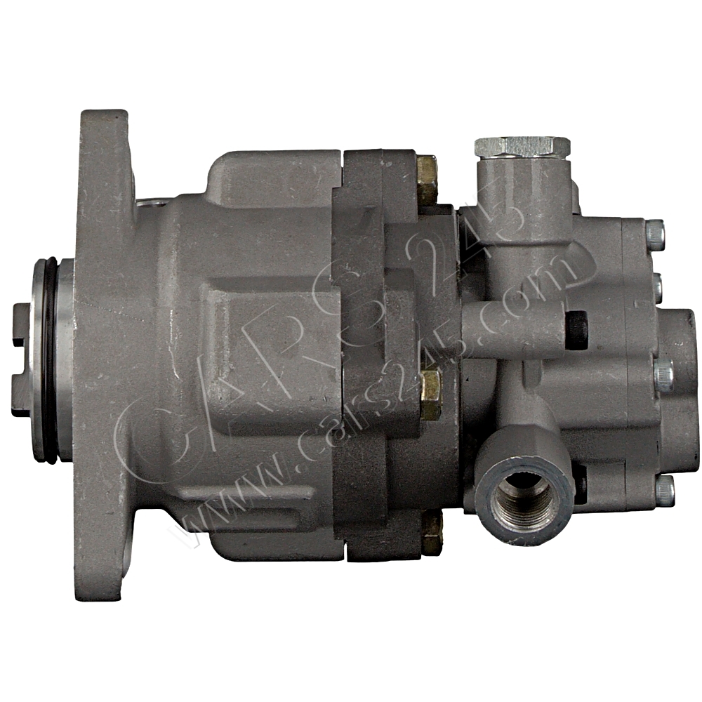 Hydraulic Pump, steering system FEBI BILSTEIN 40464 10