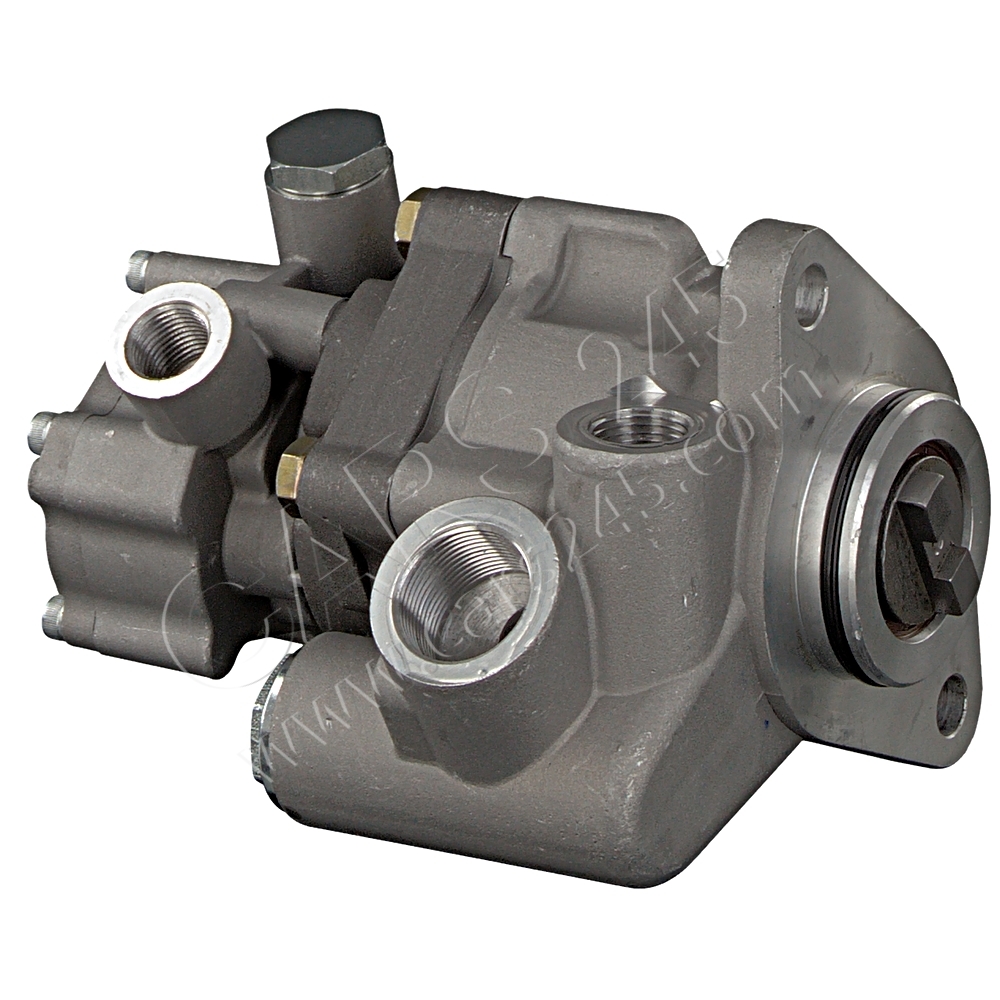 Hydraulic Pump, steering system FEBI BILSTEIN 40464 3