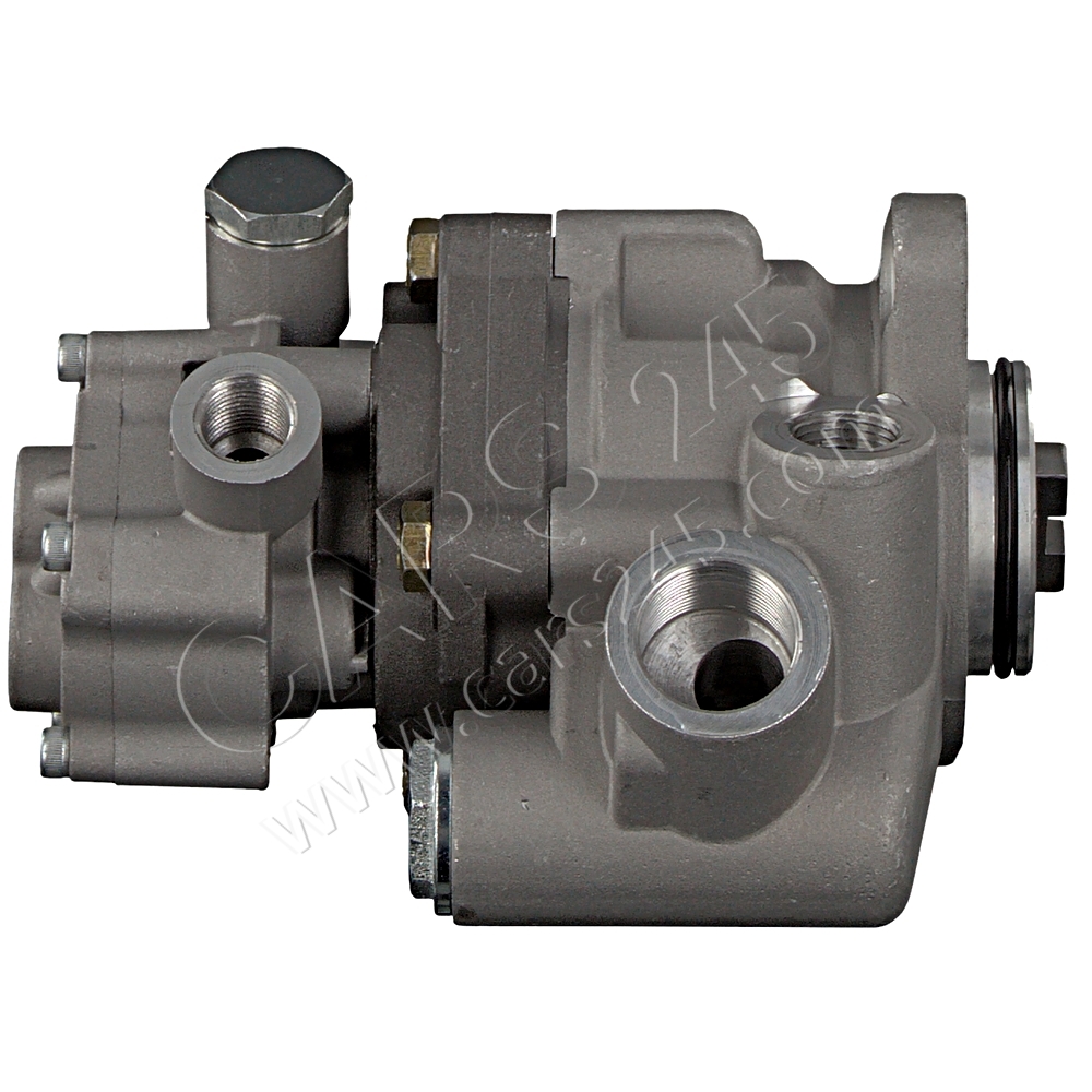 Hydraulic Pump, steering system FEBI BILSTEIN 40464 4
