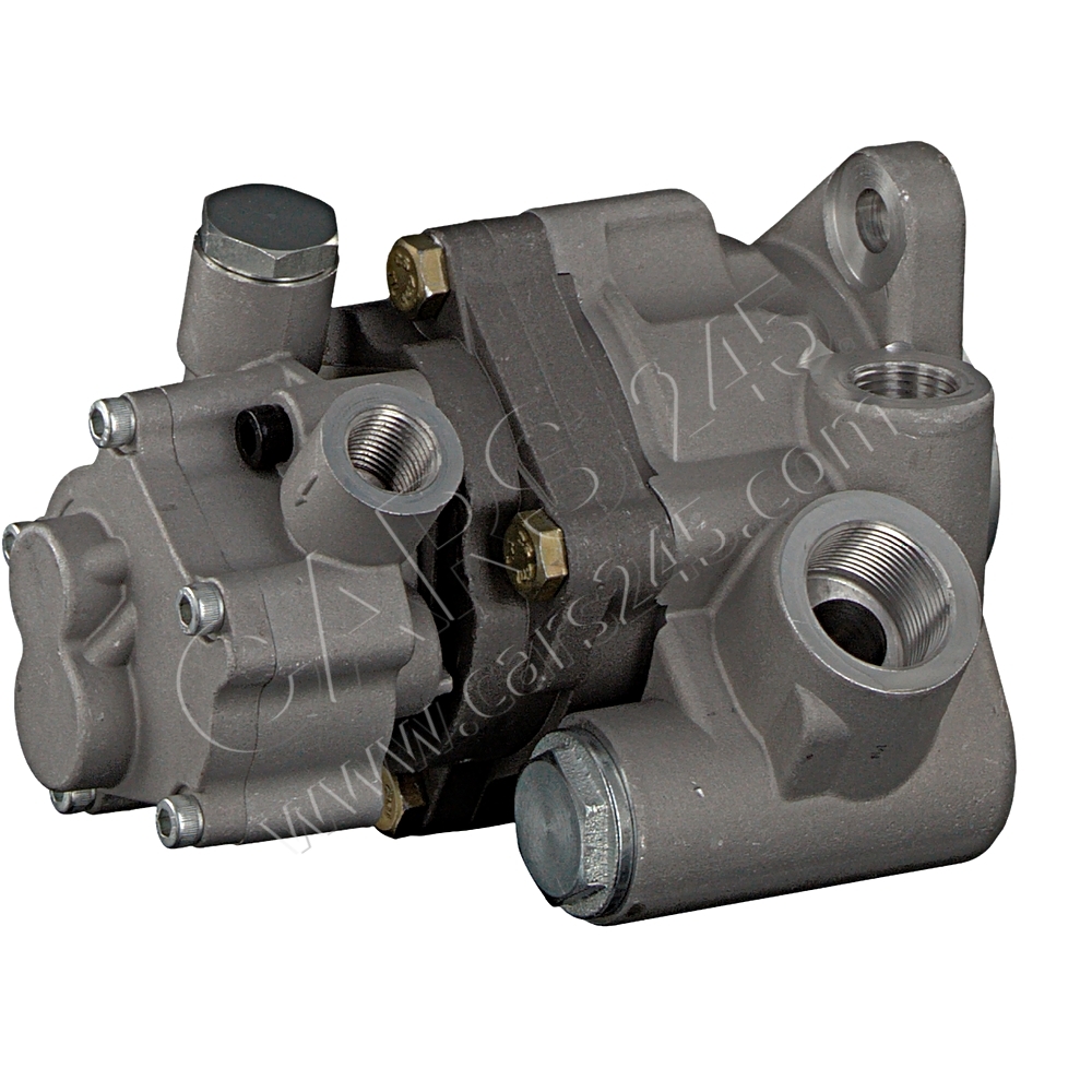 Hydraulic Pump, steering system FEBI BILSTEIN 40464 5