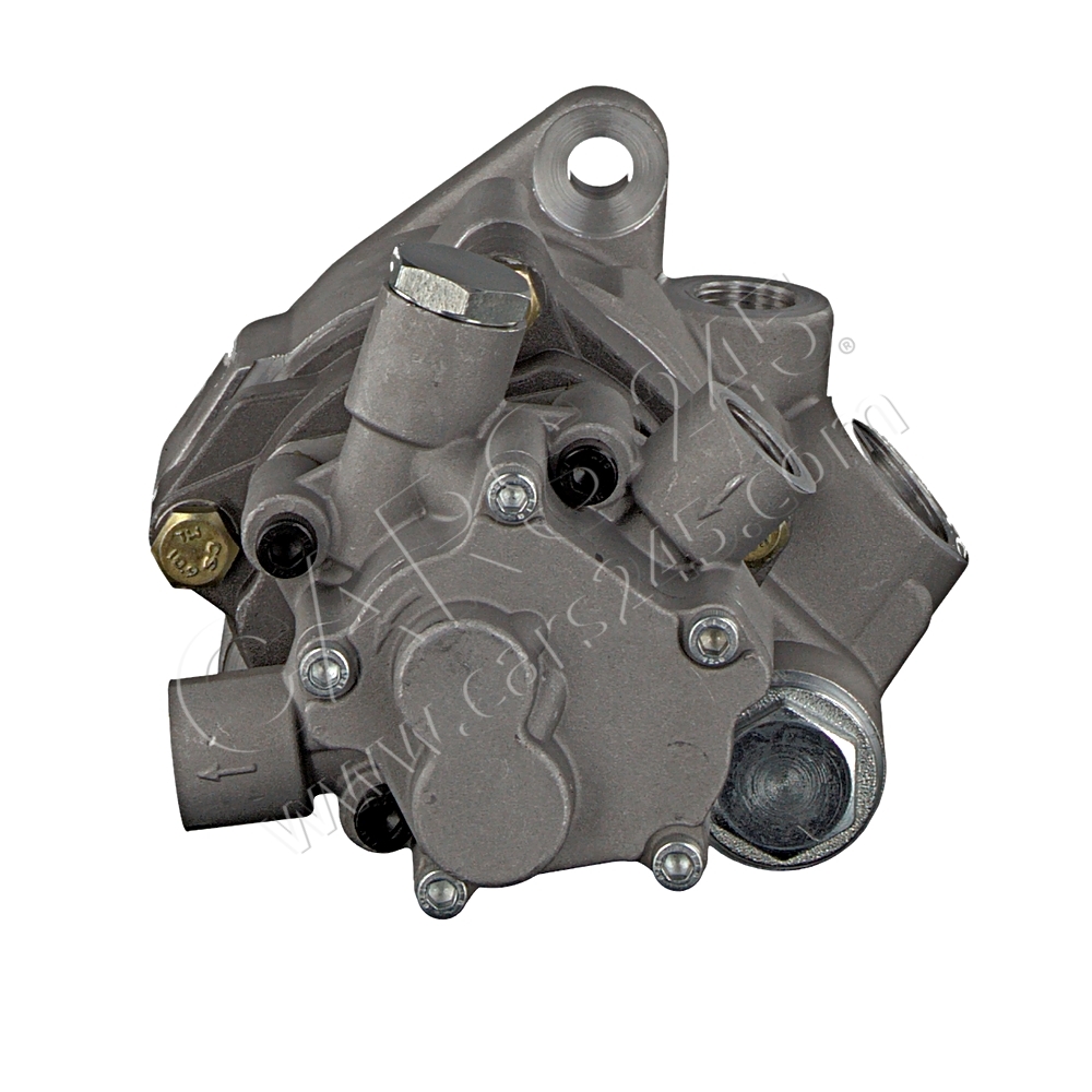 Hydraulic Pump, steering system FEBI BILSTEIN 40464 7